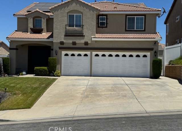 Property at 15850 Twin Lakes Dr, Moreno Valley, CA 92555, 5 beds, 3 baths