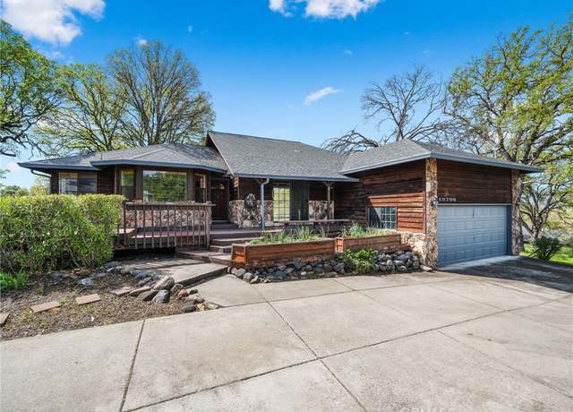 Property at 19705 Powder Horn Rd, Hidden Valley Lake, CA 95467, 3 beds, 2 baths