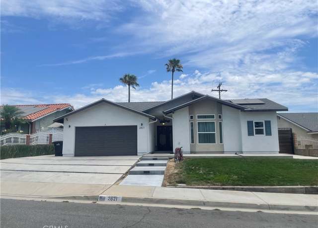 Property at 2821 Carnoustie, Ontario, CA 91761, 4 beds, 3 baths