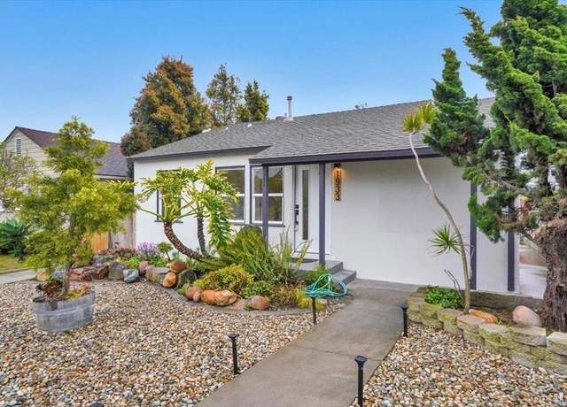Property at 1933 Chatsworth Blvd, San Diego, CA 92107, 4 beds, 2 baths