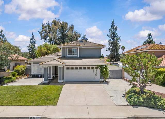 Property at 39834 Brandy Ln, Murrieta, CA 92563, 3 beds, 2.5 baths