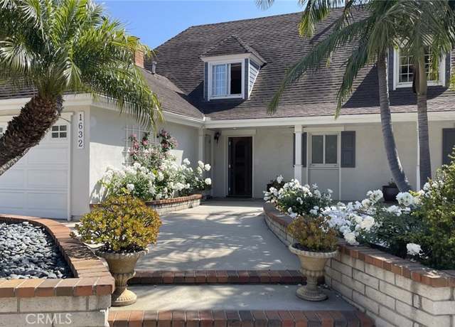 Property at 1632 Indus St, Newport Beach, CA 92660, 4 beds, 3 baths