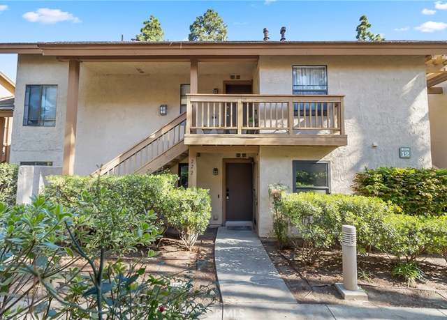 Property at 222 Orange Blossom #28, Irvine, CA 92618, 1 bed, 1 bath