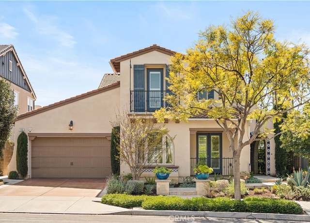 Property at 116 Sparrow, Irvine, CA 92618, 4 beds, 4.5 baths