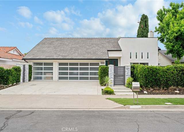 Property at 15441 Alsace Cir, Irvine, CA 92604, 5 beds, 3.5 baths