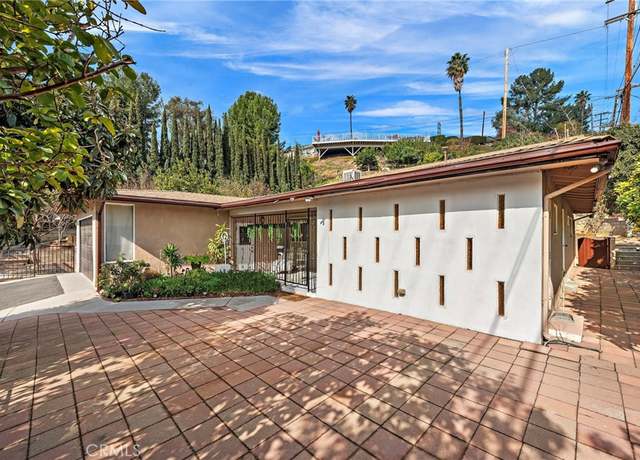 Property at 901 W El Repetto Dr, Monterey Park, CA 91754, 8 beds, 6 baths