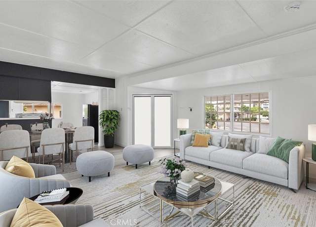 Property at 24815 Normandie Ave SPC#66, Harbor City, CA 90710, 1 bed, 1 bath