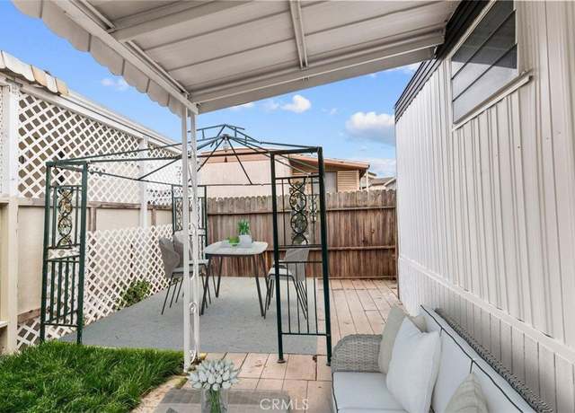 Property at 24815 Normandie Ave SPC#66, Harbor City, CA 90710, 1 bed, 1 bath