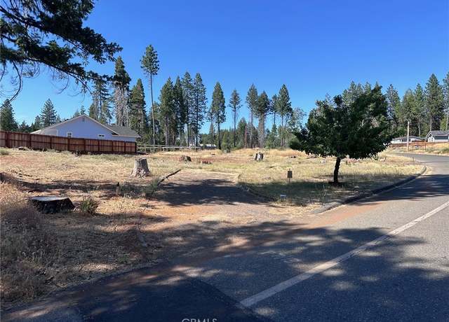 Property at 13789 W Park Dr, Magalia, CA 95954
