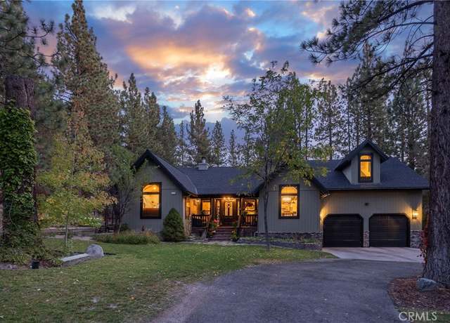 Property at 1138 Johnny Way, Big Bear Lake, CA 92315, 5 beds, 3.5 baths