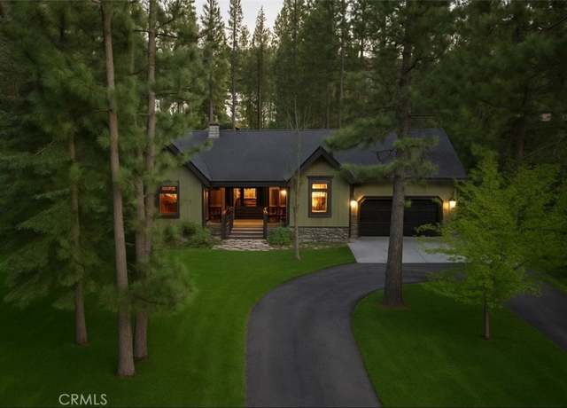 Property at 1138 Johnny Way, Big Bear Lake, CA 92315, 5 beds, 3.5 baths