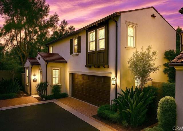Property at 51 Calypso, Irvine, CA 92618, 4 beds, 2.5 baths