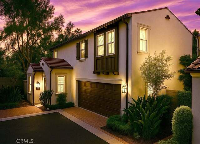 Property at 51 Calypso, Irvine, CA 92618, 4 beds, 2.5 baths