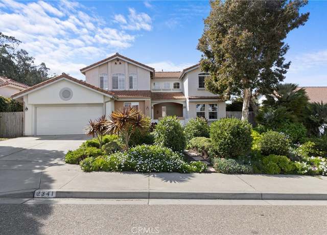 Property at 2341 Fresno St, Los Osos, CA 93402, 4 beds, 3 baths