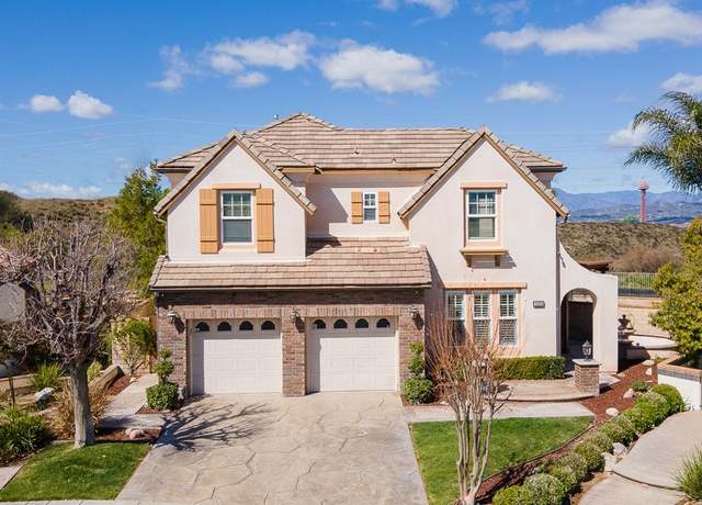 Property at 25663 Elmwood Ln, Valencia, CA 91381, 5 beds, 4 baths