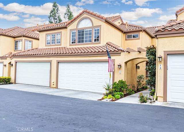 Property at 15 Via Athena, Aliso Viejo, CA 92656, 2 beds, 2.5 baths