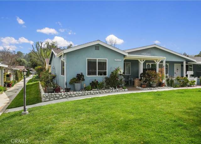 Property at 19221 Avenue Of The Oaks Unit A, Newhall, CA 91321, 2 beds, 1 bath