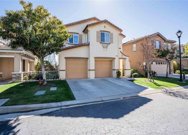 Property at 24014 Joshua Dr, Valencia, CA 91354, 4 beds, 2.5 baths