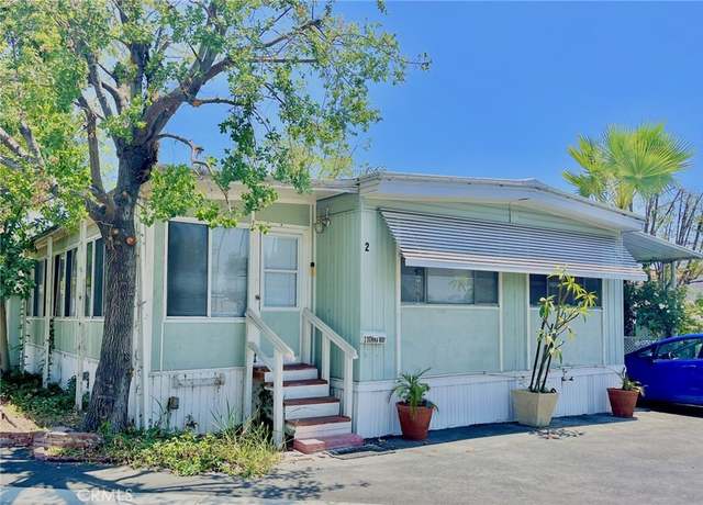 Property at 2 Donna Way, Mission Hills (san Fernando), CA 91345, 3 beds, 2 baths