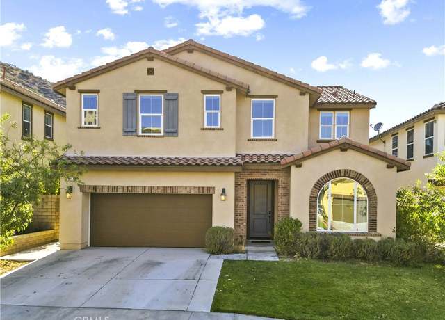 Property at 28217 Nield Ct, Saugus, CA 91350, 4 beds, 4 baths
