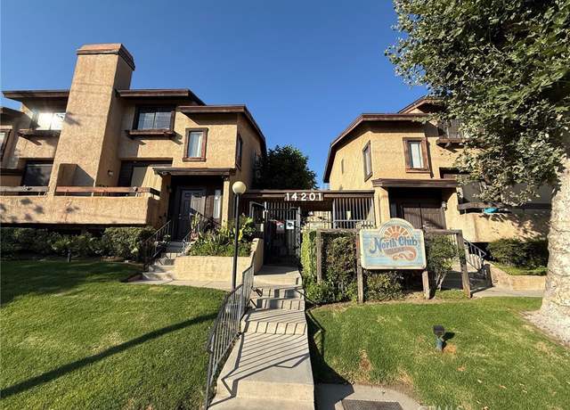 Property at 14201 Foothill Blvd #49, Sylmar, CA 91342, 2 beds, 3 baths