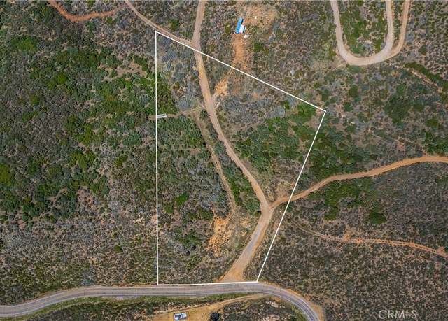 Property at 48910 Twin Pines Rd, Banning, CA 92220