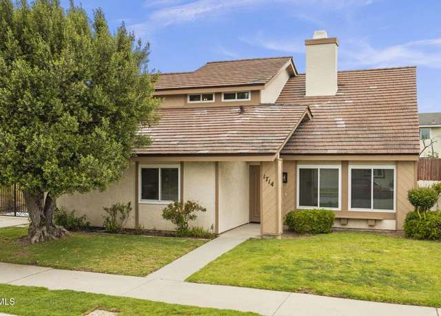 Property at 1714 Lookout Dr, Oxnard, CA 93035, 4 beds, 2 baths