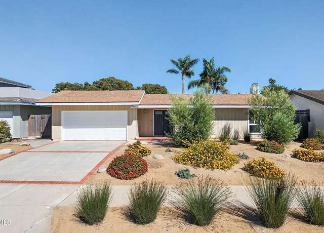 Property at 1630 Patricia St, Oxnard, CA 93030, 4 beds, 2 baths