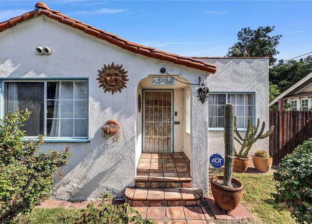 Property at 9205 Walnut St, Bellflower, CA 90706, 2 beds, 1 bath
