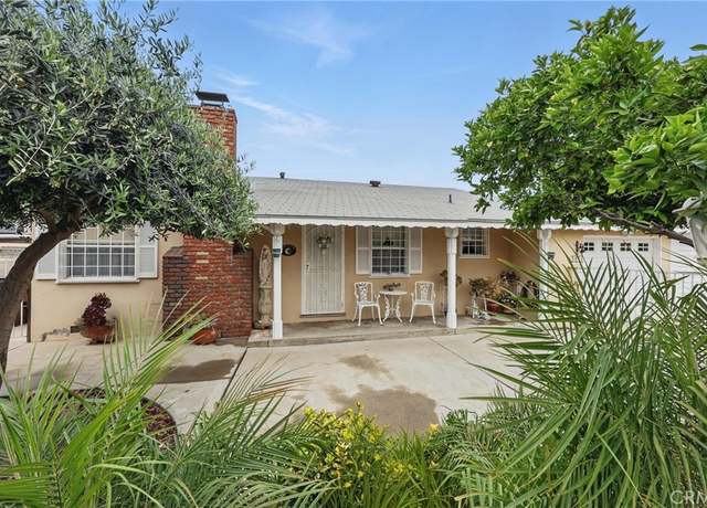 Property at 5411 La Madera Ave, El Monte, CA 91732, 3 beds, 1 bath