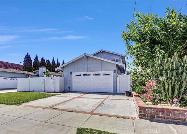 Property at 1850 W 186th St, Torrance, CA 90504, 4 beds, 3 baths