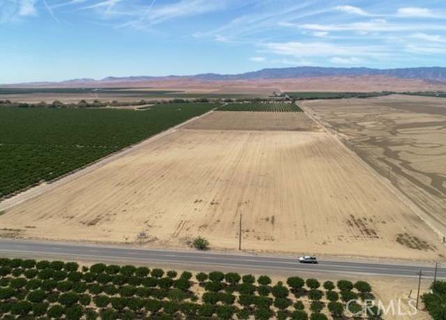 Property at 0 W Jayne Ave, Coalinga, CA 93210