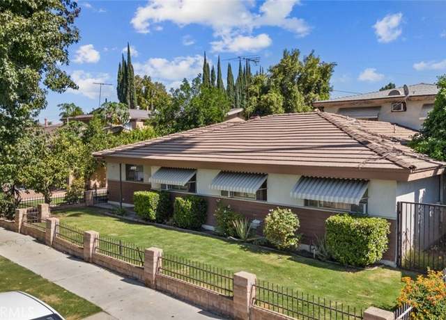 Property at 7614 Mason Ave, Winnetka, CA 91306, 7 beds, 6 baths