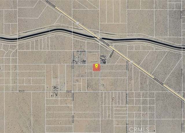 Property at 0 Avenue W, Llano, CA 93544