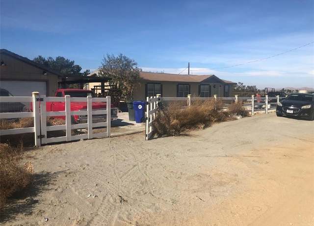 Property at 18784 Saint Anthony Ave, El Mirage, CA 92301, 3 beds, 2 baths