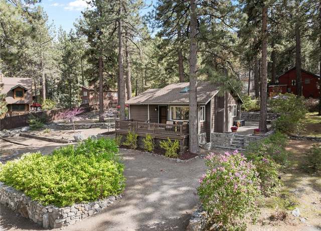 Property at 993 Partridge Rd, Wrightwood, CA 92397, 2 beds, 2 baths