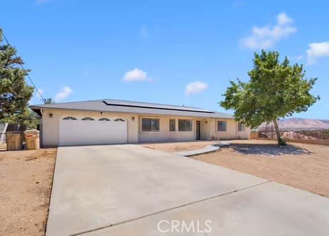 Property at 8755 Lassen Ave, Hesperia, CA 92345, 3 beds, 2 baths