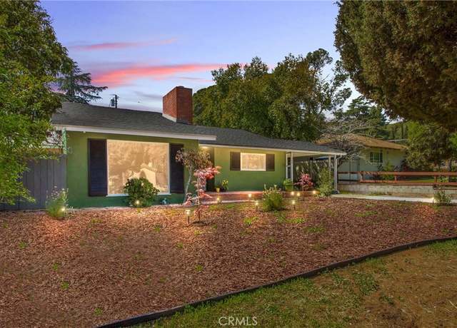 Property at 1569 N San Gorgonio Ave, Banning, CA 92220, 2 beds, 2 baths