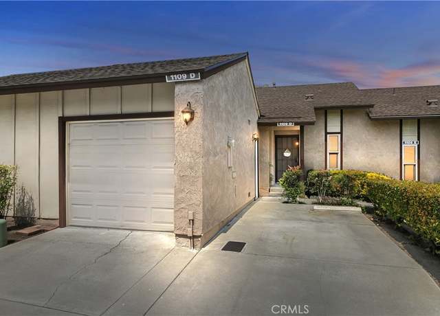 Property at 1109 Stone Pine Ln Unit D, Corona, CA 92879, 2 beds, 2 baths