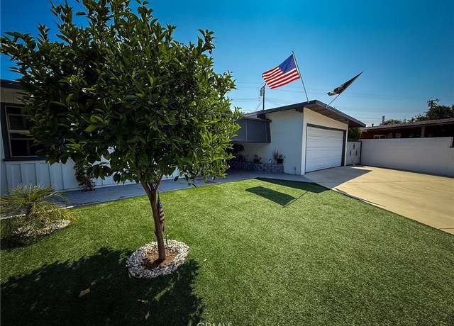 Property at 18457 E Armstead St, Azusa, CA 91702, 4 beds, 2 baths