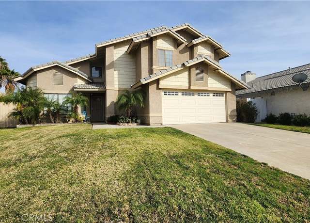Property at 13308 Yuba Pass Rd, Moreno Valley, CA 92555, 3 beds, 2.5 baths