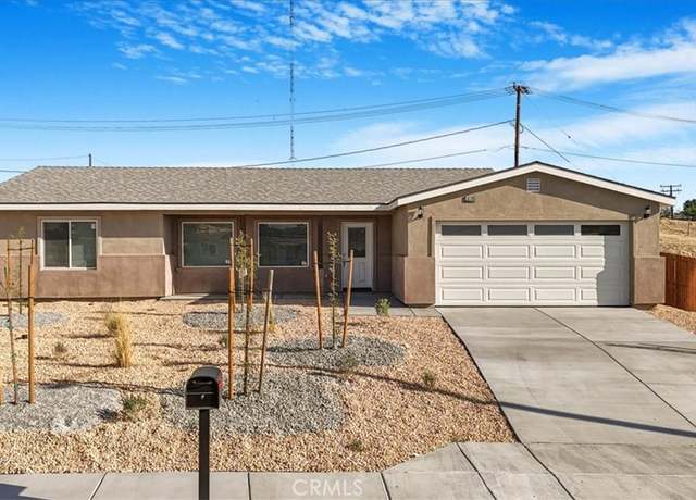 Property at 16105 Tawney Ridge Ln, Victorville, CA 92394, 3 beds, 2 baths