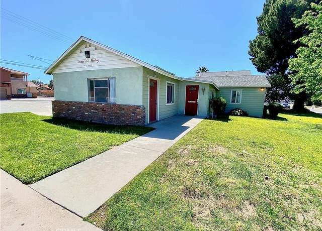 Property at 101 S Olive Ave, Rialto, CA 92376, 6 beds