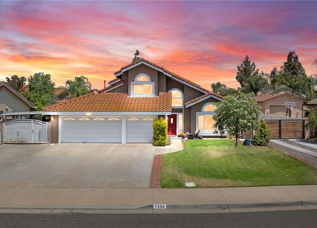 Property at 7250 Goldboro Ln, Riverside, CA 92506, 4 beds, 3 baths