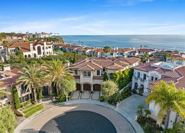 Property at 60 RITZ Cv, Dana Point, CA 92629, 5 beds, 5.5 baths