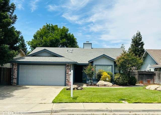 Property at 3381 Harbor Dr, Atwater, CA 95301, 3 beds, 2 baths