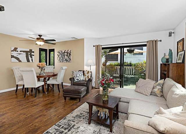 Property at 2284 Caminito Pajarito #147, San Diego, CA 92107, 2 beds, 1.5 baths