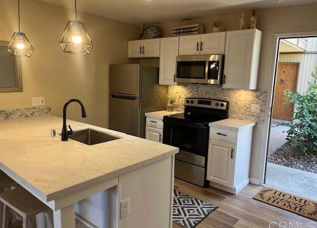 Property at 8022 Linda Vista Dr Unit 1G, San Diego, CA 92111, 2 beds, 1 bath