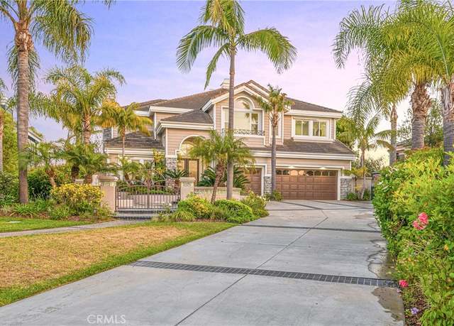 Property at 6692 Alamitos Cir, Huntington Beach, CA 92648, 5 beds, 3.5 baths