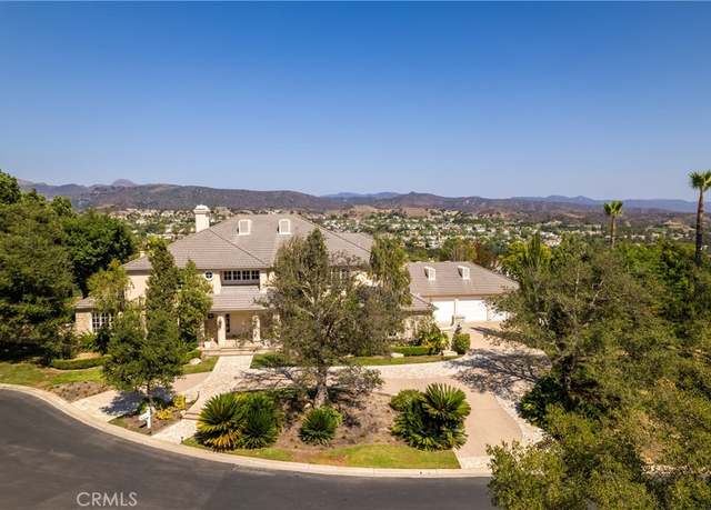 Property at 4 Arabian, Coto De Caza, CA 92679, 6 beds, 5.5 baths